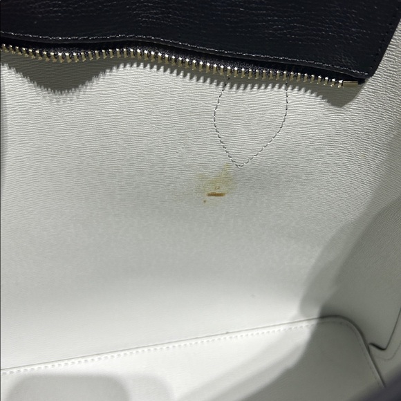 Kate Spade New York Black Purse - Picture 11 of 16